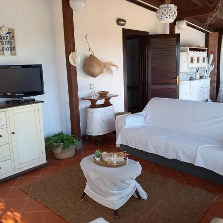 Odori Della Natura Holiday home *