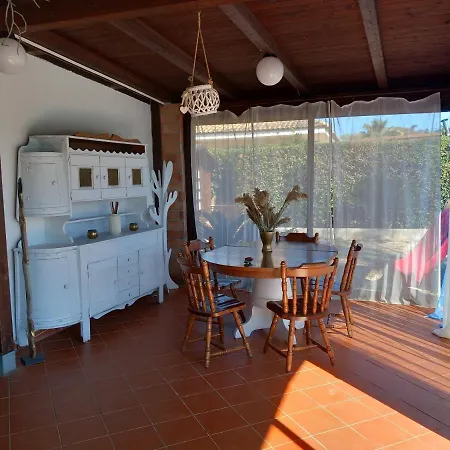 Odori Della Natura Holiday home Syracuse