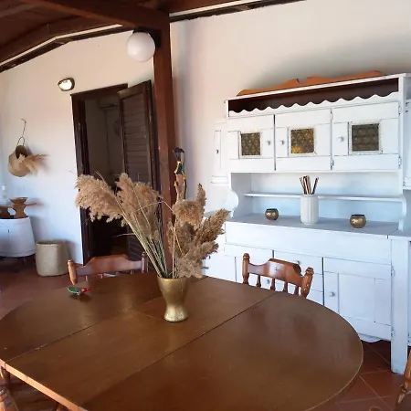 Odori Della Natura Holiday home *