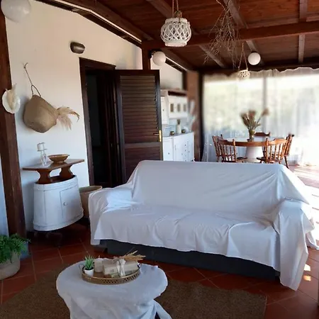 Holiday home Odori Della Natura *
