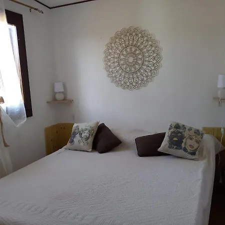 Odori Della Natura Holiday home