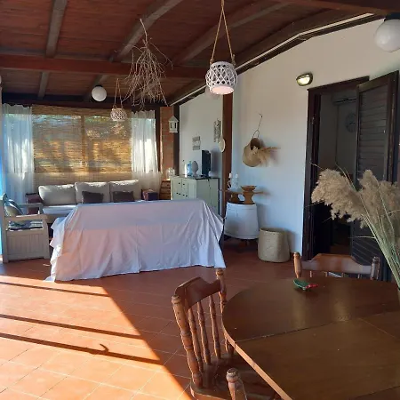Holiday home Odori Della Natura Syracuse