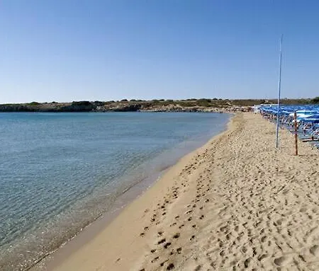 Holiday home Odori Della Natura Syracuse