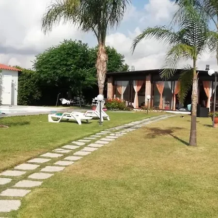 Odori Della Natura Holiday home
