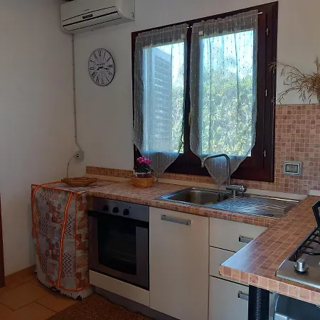 Holiday home Odori Della Natura