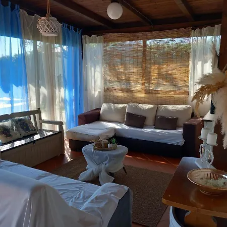 Odori Della Natura Holiday home *