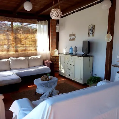 Odori Della Natura Holiday home *