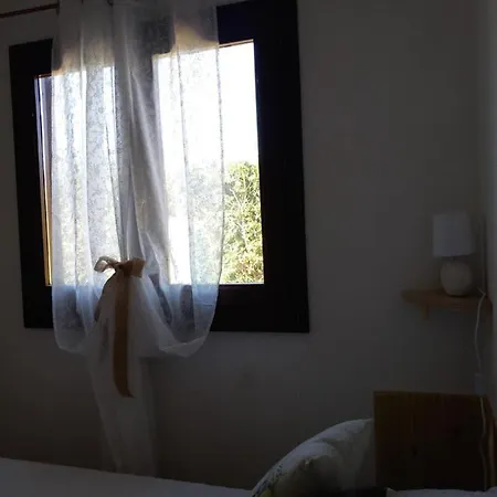 Odori Della Natura Holiday home *