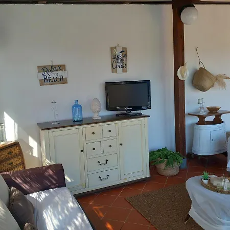 Odori Della Natura Holiday home *