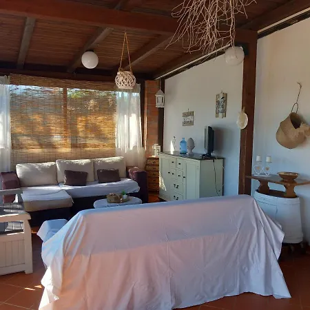 Odori Della Natura Holiday home *