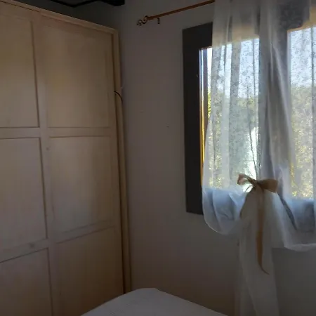 Ferienhaus Odori Della Natura *